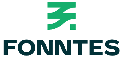 Logo da Fonntes Geotécnica