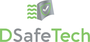 Logo da DSafeTech